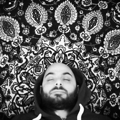 Clap! Clap! - Desert Stone