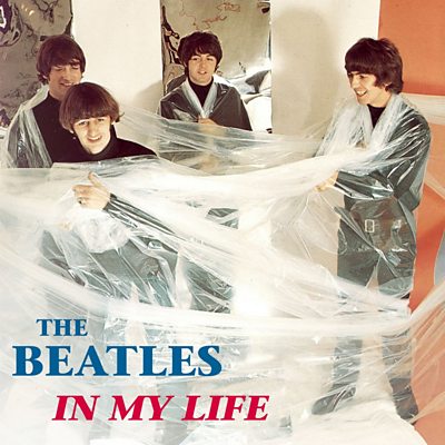 The Beatles - In My Life