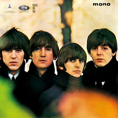 The Beatles - Every Little Thing