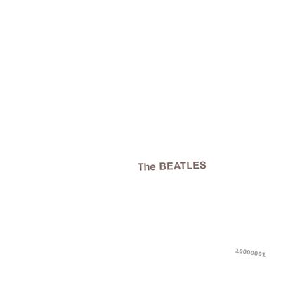 The Beatles - I'm So Tired