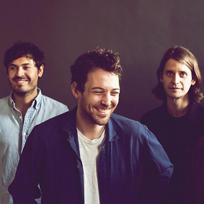 Fleet Foxes - Wading In Waist-High Water