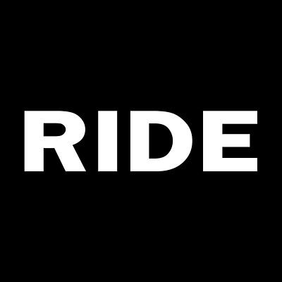 Ride - Charm Assault