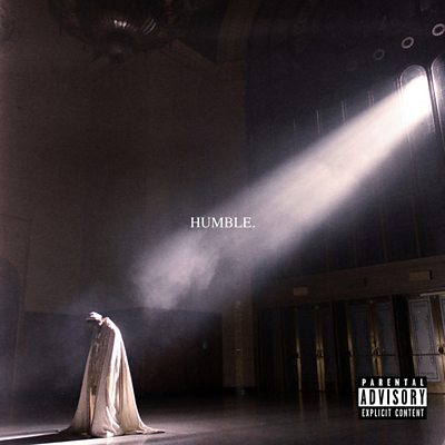 Kendrick Lamar - HUMBLE.