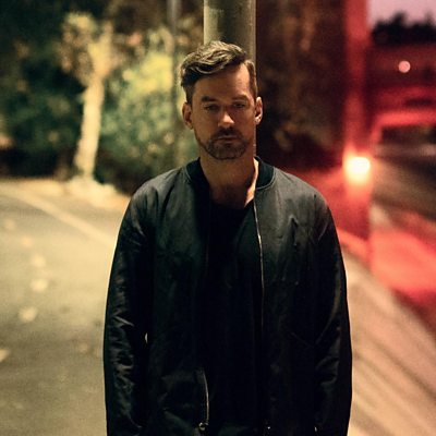 Bonobo - Flutter