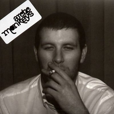 Arctic Monkeys - A Certain Romance