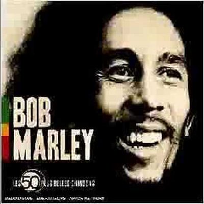 Bob Marley & The Wailers - So Much Trouble In The World