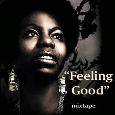 Nina Simone - Feeling Good