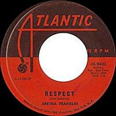 Aretha Franklin - Respect