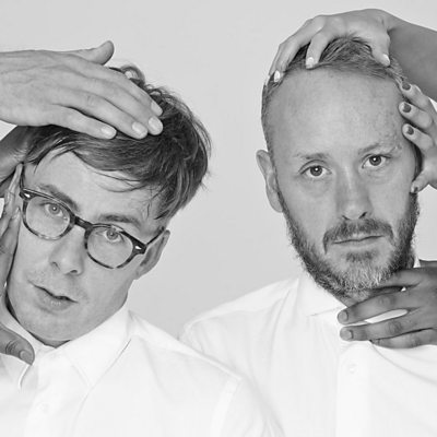Basement Jaxx - Where's Your Head At (Steve Angello Remix)