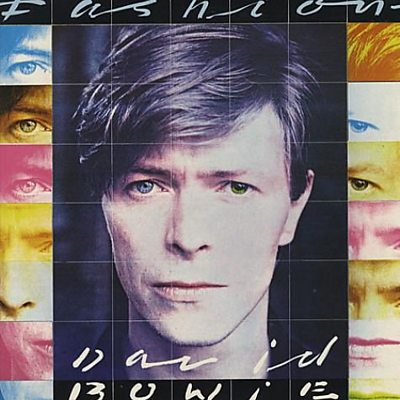 David Bowie - Fashion