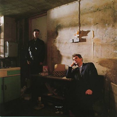 Pet Shop Boys - It's A Sin