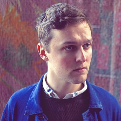 Joshua Burnside - Sycamore Queen