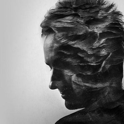 Foam and Sand - Circle 37 (feat. Robot Koch & Priscilla Ahn)