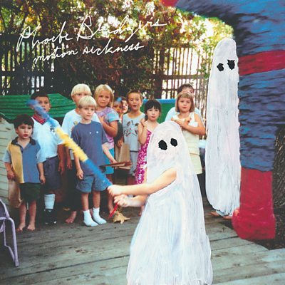Phoebe Bridgers - Motion Sickness