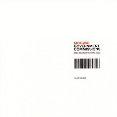 Mogwai - New Paths to Helicon Part 1