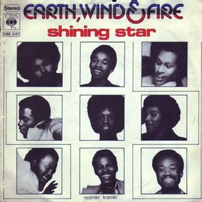 Earth, Wind & Fire - Shining Star