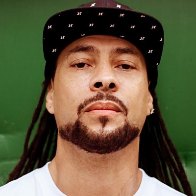 Roni Size & Roni Size / Reprazent - Watching Windows