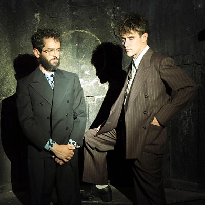 MGMT - Kids (Soulwax remix)