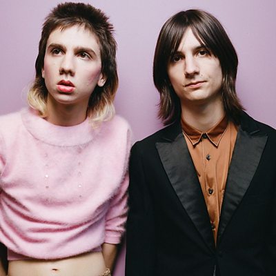 The Lemon Twigs - I Just Can't Get Over Losing You