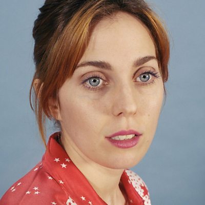 U.S. Girls - You've Got Everything - But A Smile