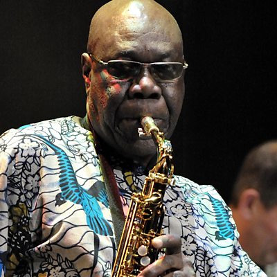 Manu Dibango - Soul Makossa