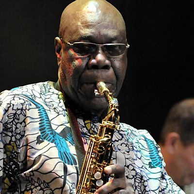 Manu Dibango - Panther (B-Boys Dj Breaks Mix)
