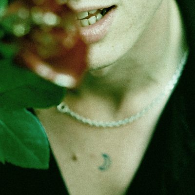 Wolf Alice - Don't Delete The Kisses