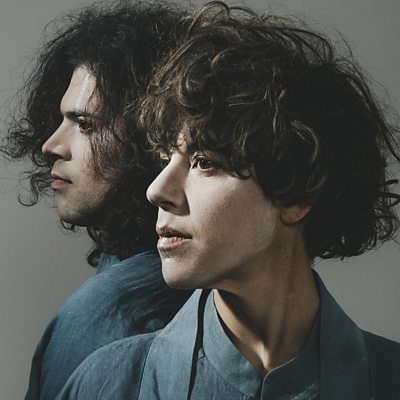 tUnE-yArDs - ABC 123 (6 Music Session, 21 Mar 2018)