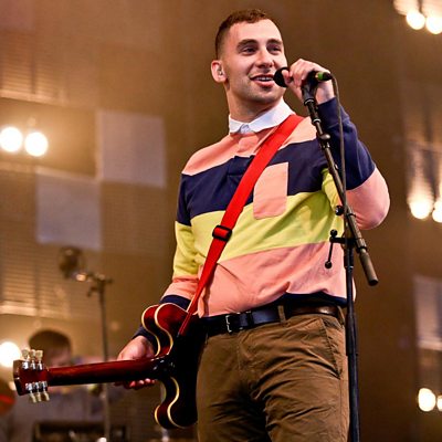 Bleachers - Dirty Wedding Dress