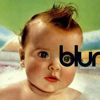 Blur - There's No Other Way