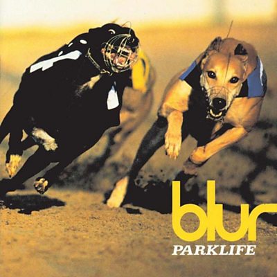 Blur - Tracy Jacks