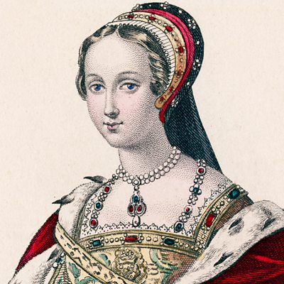 Lady jane büsum