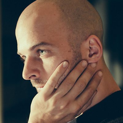 Nils Frahm - Sweet Little Lie