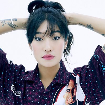 Peggy Gou - Find The Way (Smokey Bubblin' B Remix)
