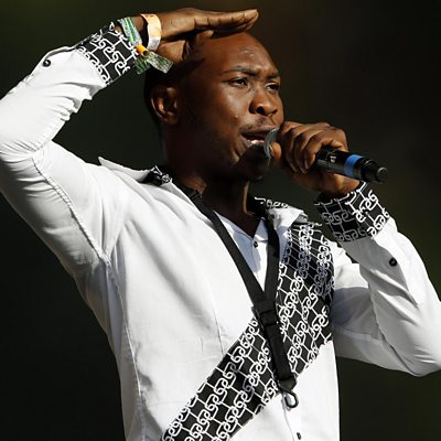 Seun Kuti - Mosquito Song