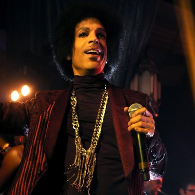 Prince & The Revolution - Anotherloverholenyohead