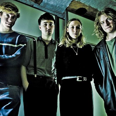 Sorry - Billy Elliot