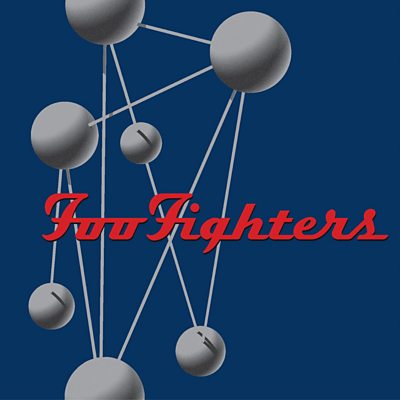 Foo Fighters - Monkey Wrench