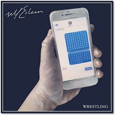 Self Esteem - Wrestling