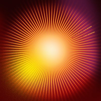 Disclosure - Funky Sensation