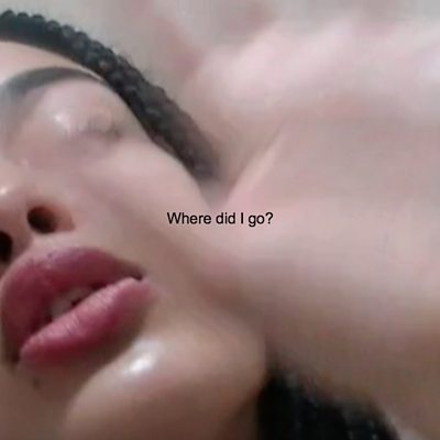 Jorja Smith - Where Did I Go?