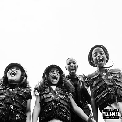 Little Simz - Offence