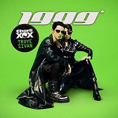 Charli xcx - 1999 (feat. Troye Sivan)