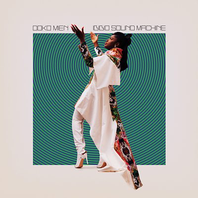 Ibibio Sound Machine - Tell Me