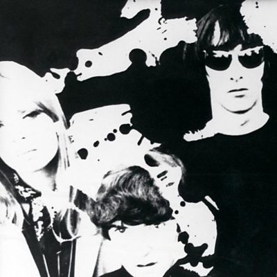 The Velvet Underground - What Goes On
