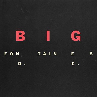 Fontaines D.C. - Big