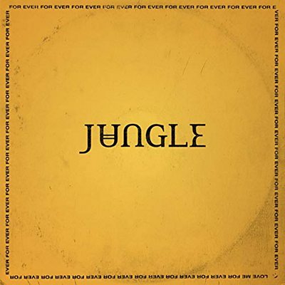 Jungle - Casio