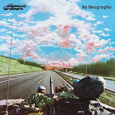 The Chemical Brothers - We've Got To Try