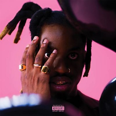 Denzel Curry - Black Balloons