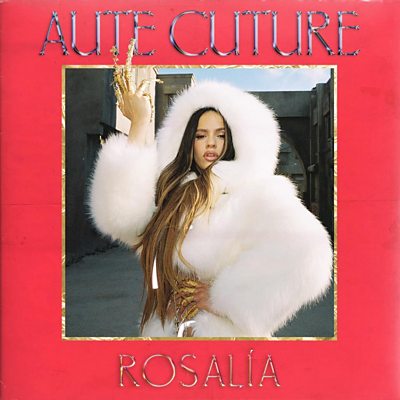 ROSALÍA - Aute Cuture